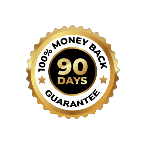Money Back Guarantee
