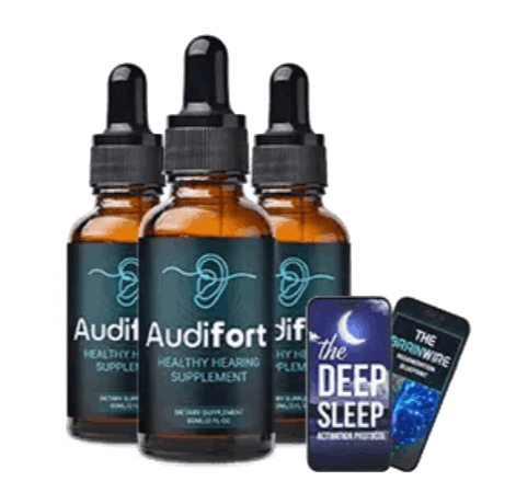 Audifort