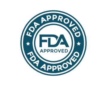 FDA Approved