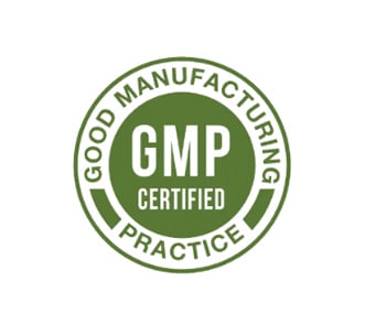 GMP Certified