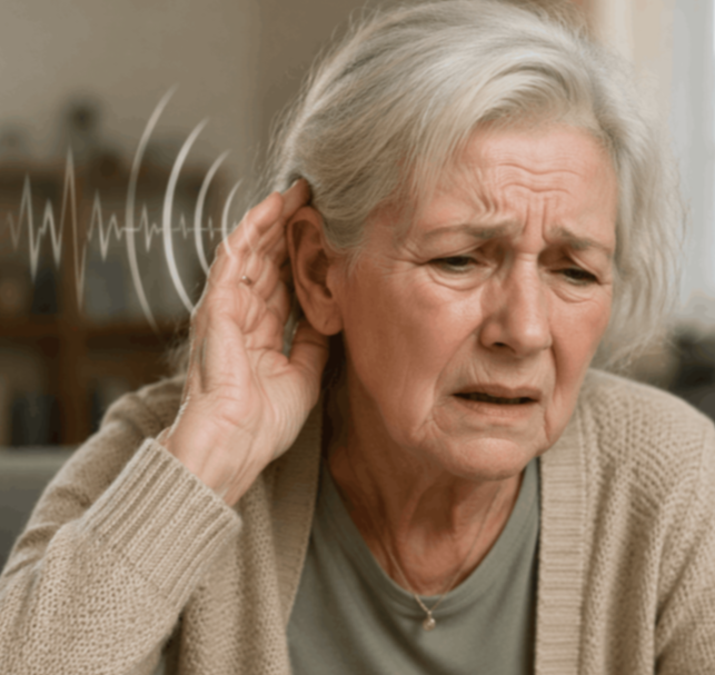 Hearing Supplement